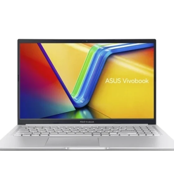 Laptop ASUS Vivobook 15 X1502VA-BQ536, Intel Core i5-13420H, 15.6 inch, RAM 16GB, SSD 512GB, Intel UHD Graphics, No OS, Cool Silver