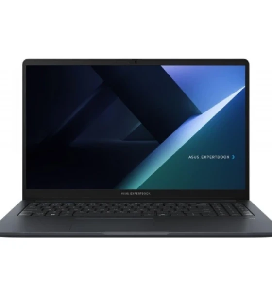 Laptop ASUS ExpertBook BM1 BM1503CDA-S70259, AMD Ryzen 5 7535U, 15.6 inch, RAM 16 GB, SSD 512 GB, AMD Radeon 660M Graphics, No OS, Gentle Grey