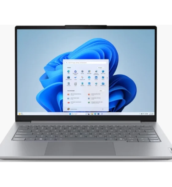 Laptop Lenovo ThinkBook 14 G8 IRL, Intel Core 5 210H, 14 inch, RAM 8 GB, SSD 512 GB, Intel Graphics, No OS, Arctic Grey