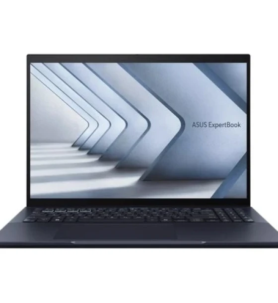 Laptop ASUS ExpertBook B3 B3604CVA-Q90652XA, Intel Core i3-1315U, 16 inch, RAM 16GB, SSD 256GB, Intel UHD Graphics, Windows 11 Pro Educational, Star Black