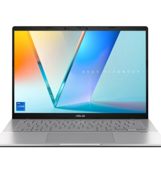 Laptop ASUS Vivobook S14 S3407VA-LY009, Intel Core i7-13620H, 14 inch, RAM 16 GB, SSD 1 TB, Intel UHD Graphics, No OS, Cool Silver