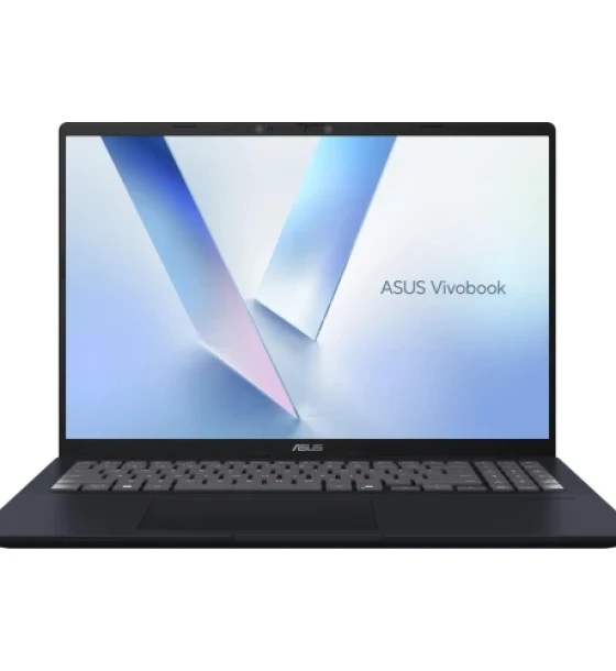 Laptop ASUS Vivobook 16 X1607QA-MB062W, Snapdrogon X X1-26-100, 16 inch, RAM 16GB, SSD 1TB, Qualcomm Adreno X1-45, Windows 11, Quiet Blue
