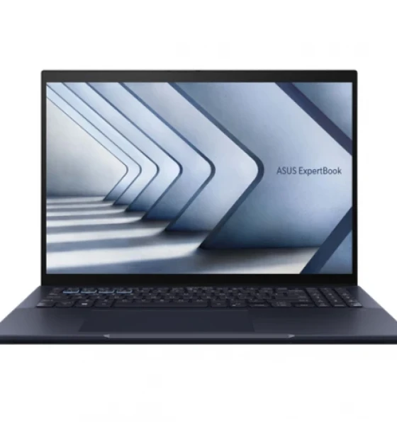 Laptop ASUS ExpertBook B5 B5604CMA-Q90091X, Intel Core Ultra 7 155H, 16inch, RAM 16GB, SSD 512GB, Intel Arc Graphics, Windows 11 Pro Educational, Star Black