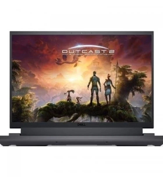 Laptop Dell G16 7630, Intel Core i9-13900HX, 16inch, RAM 32GB, SSD 1TB, nVidia GeForce RTX 4070 8GB, Linux, Metallic Nightshade with Black thermal shelf