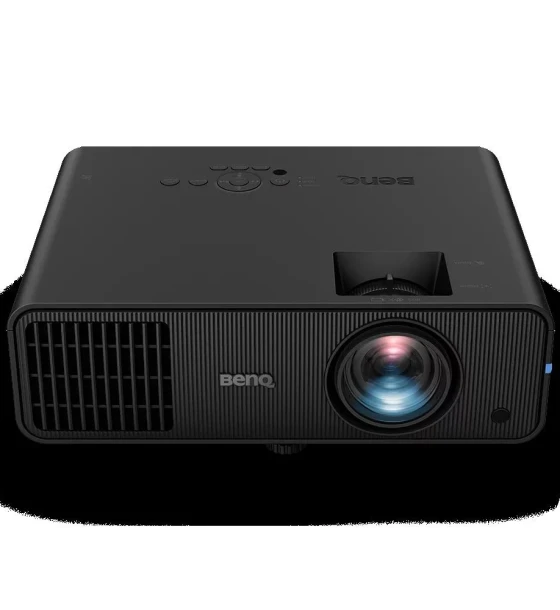 Videoproiector BenQ LW600ST, WXGA 1280x800, up to WUXGA 1920x1200, 2.800 lumeni, 16:10, 20.000:1, 4LED 20.000- 30.000 ore, zoom 1.2x, 2 HDMI, USB Type A-1 2.0/Power Supply1.5A, boxa 10W
