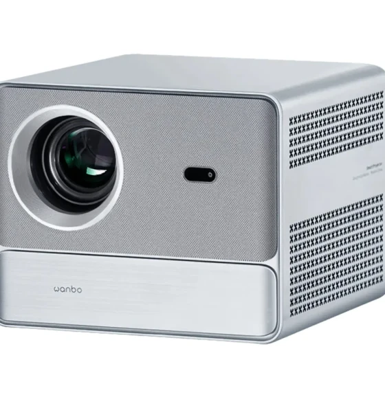 Videoproiector Xiaomi Wanbo Davinci 1 Pro Projector FHD