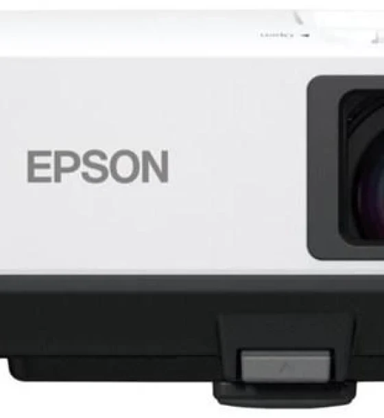 Proiector Epson EB-2250U, 3LCD, 5.000 lumeni/ 3.800 Eco mode, WUXGA 1920x1200, 16:10, 15.000:1, lampa 5.000 ore/ 10.000 ore Ecomode, zoom 1.6, dimensiune maxima imagine 300 inch