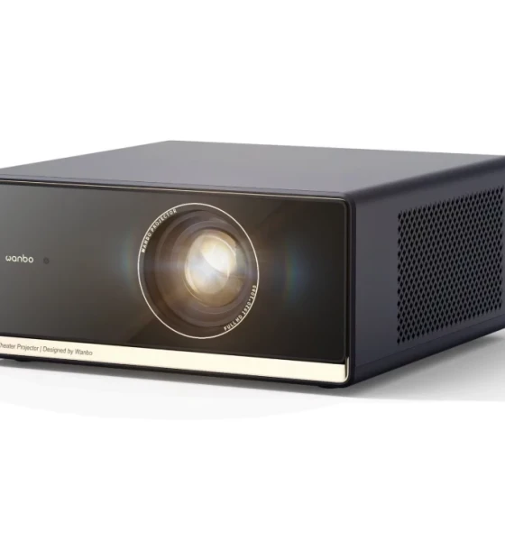 Videoproiector Xiaomi Wanbo X5 Pro Projector FULL HD