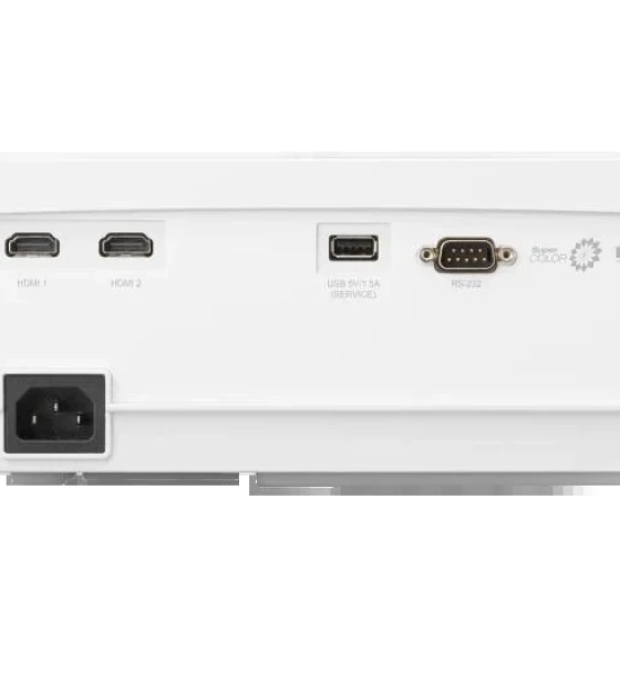 Videoproiector ViewSonic PX700HDH, FHD 1920x1080, 3.700 lumeni, 22.000:1, lampa 6.000-20.000 ore ecomode, zoom 1.1x, dimensiune imagine 300 inch, distanta proiectare 1m-10.96 m, 27- 31 dB