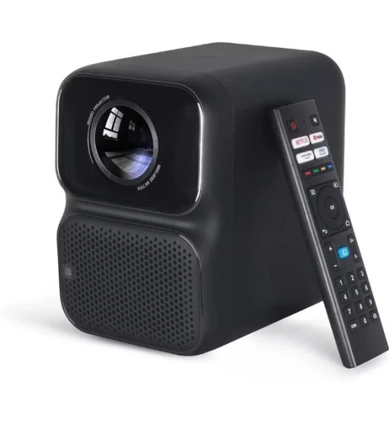 Videoproiector Xiaomi Wanbo TT Projector FULL HD 1080p