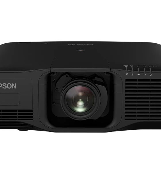 PROJECTOR EPSON EB-PQ2216B 4K, 16000 Lumeni, Tehnologie 3LCD, LCD 1.04 inch, 4K 3840 x 2160, 8.3m pixels, 16:9, Contrast 5.000.000 1, Sursa lumina Laser