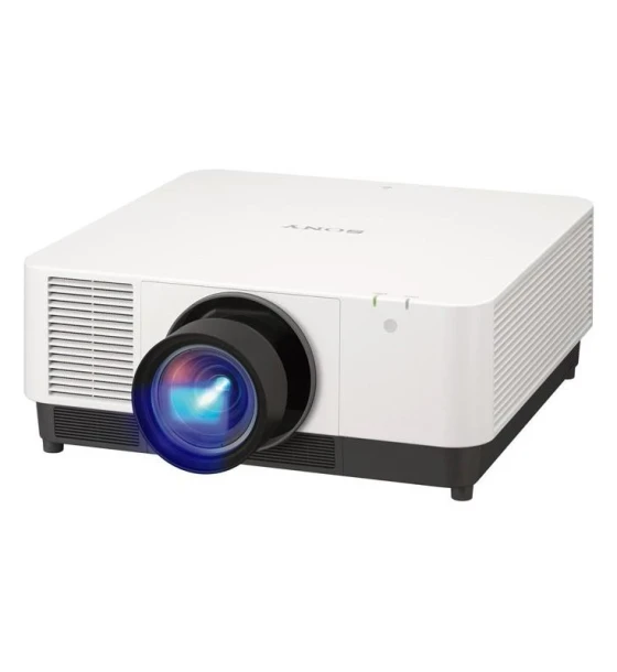 Videoproiector profesional Sony VPL-FHZ91, 3LCD WUXGA 1920x1200, 9800 lumeni, 16:10, contrast 1, RGB/Y PB PR input connector 5 BNC female, Mini D-sub 15-pin, DVI-D 24-pin single link