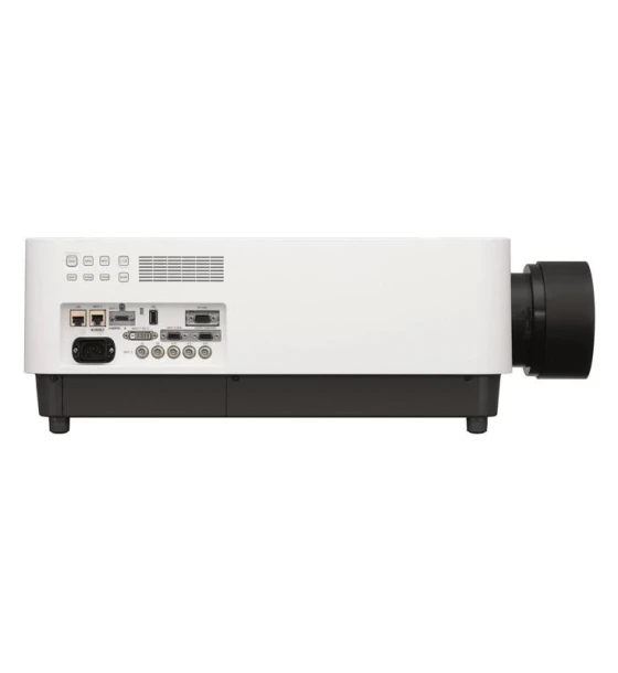 Videoproiector profesional Sony VPL-FHZ101, 3LCD laser WUXGA 1920x1200, 10.400 lumeni, 16:10, RGB/Y PB PR input connector 5 BNC female, Mini D-sub 15-pin, DVI-D 24-pin single link