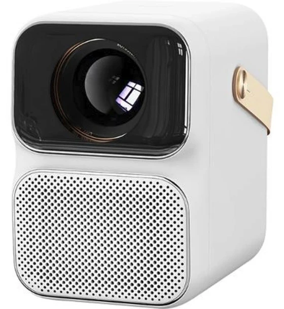Videoproiector Xiaomi wanbo T6 MAX intelligent projector, 650ANSI, 1080P, android 9