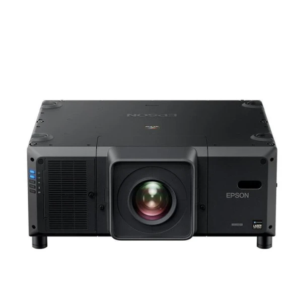 Proiector EPSON EB-L30000U, tehnologie 3LCD, display 1.43 inch, 30.000 Lumeni, WUXGA, 16:10, contrast 2.500.000:1, sursa lumina Laser, 20.000 ore, diagonala 100 inch-1000 inch