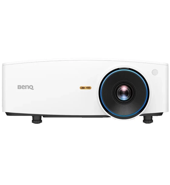 Videoproiector BenQ LK935, laser 4K 3840x2160, 5.500 lumeni, 16:9, 3.000.000:1, 20.000 ore, zoom 1.6x, 2 HDMI, DP, RJ45, HDBaseT, 3D Sync in/ out, USB Type A, RS232