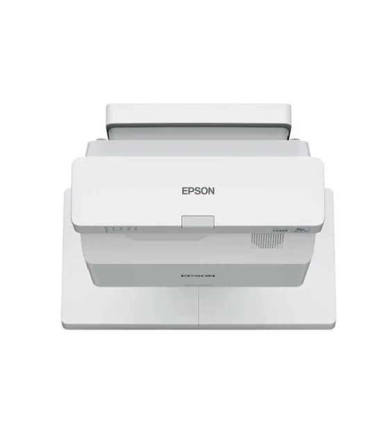 Proiector Epson EB-770F, 3LCD, 4100 lumeni, FHD 1920x1080, 16:9, Contrast 2.500.000:1, lampa 20.000 ore/ 30.000 ore Ecomode, zoom 1.35, dimensiune imagine 60 inch-150 inch, USB 2.0-A 2x