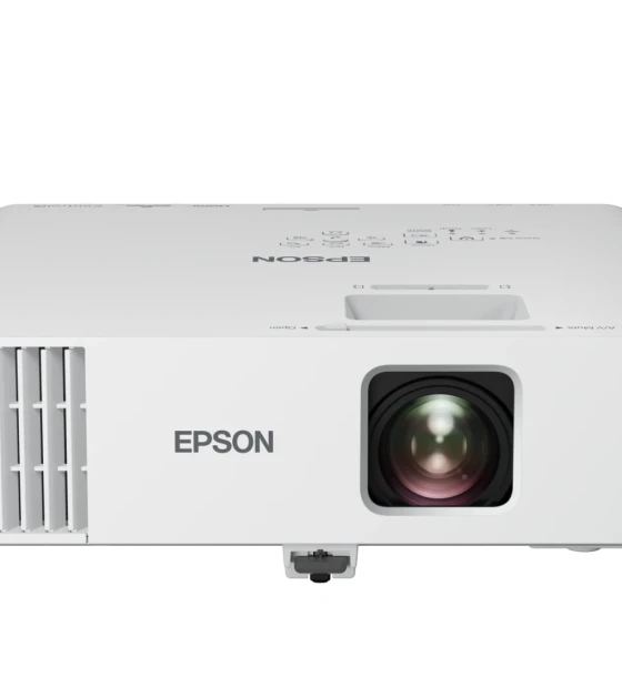PROJECTOR EPSON EB-L210W, Tehnologie 3LCD, LCD0.59 inch, Luminozitate 4500 Lumeni, 3100 Lumeni mod ECO, WXGA, HD Ready, Adpect Ratio 16:10, Contrast 5.000.000 1, Sursa luminaL Laser