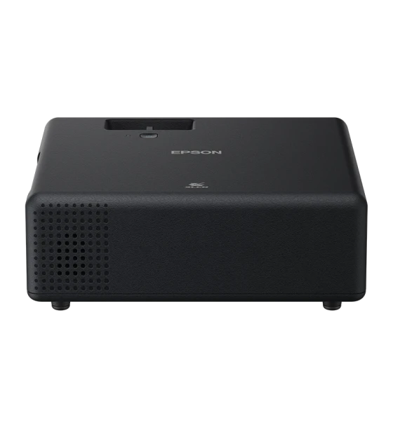 Proiector Epson EF-11 Mini laser projection TV, 3LCD, 1000 lumeni, FHD 1920x1080, 16:9, 2.500.000:1, laser, dimensiune maxima imagine 150 inch, USB 2.0 Type A, USB 2.0 Type B, HDMI 1.4