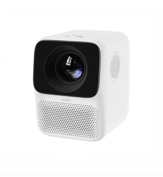 Videoproiector Xiaomi Wanbo Portable Projector T2 Free