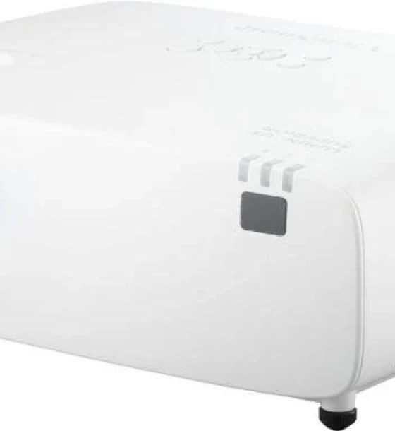 Videoproiector ViewSonic LSC520WU, 3LCD laser 20.000- 30.000 ore, WUXGA 1920x1200, 5.200- 6.000 lumeni, 3.000.000:1, zoom optic 1.6x, dimensiune imagine 300 inch
