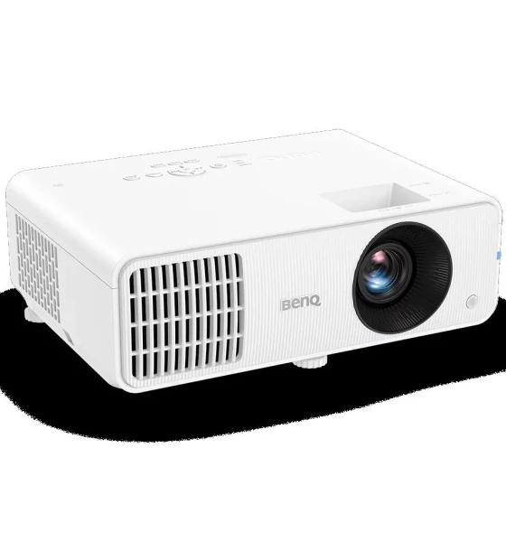 Videoproiector BenQ LH650, FHD 1920x1080, up to 4K UHD 3840 x 2160, laser 20.000 ore, 3.000.000:1, 16:9, 4.000 lumeni, zoom 1.3x, 2 HDMI, 3 USB Type A, USB Type C