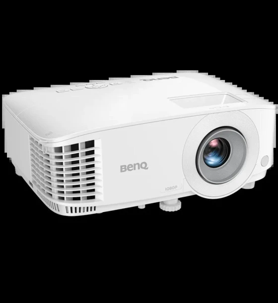 Videoproiector Proiector BenQ MH560, DLP, FHD 1920 1080, up to WUXGA 1920 1200, 3800 lumeni, 20.000:1, 16:9 nativ, 4:3 16:10 compatibil, lampa 6000 ore 15.000 eco mode