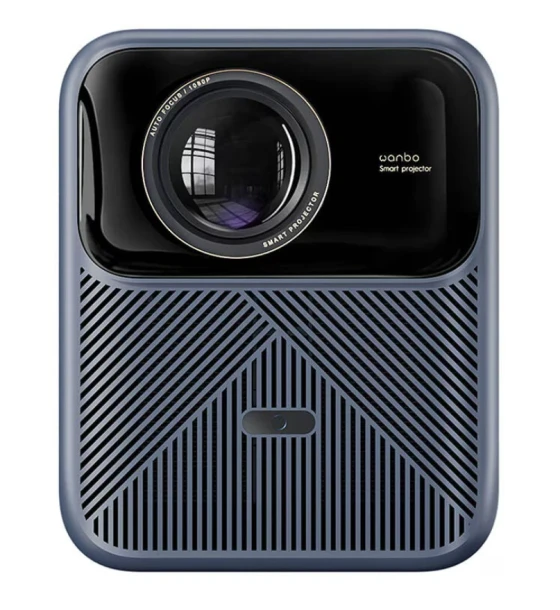 Videoproiector Xiaomi Wanbo Mozart 1 Pro Projector FHD