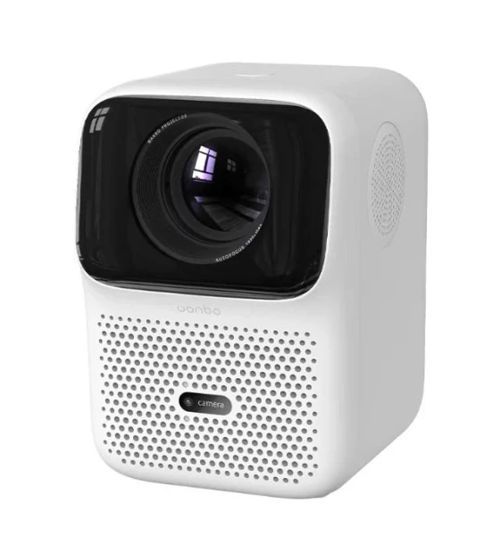 Videoproiector Xiaomi Wanbo T4 Projector FULL HD 1080p
