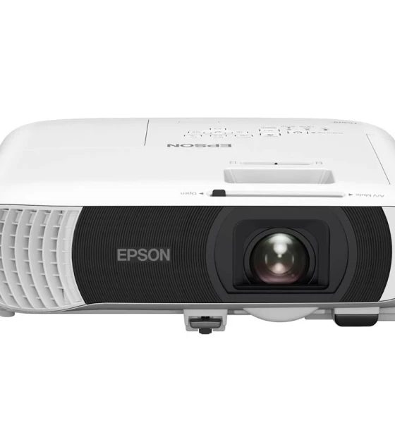 PROJECTOR EPSON EB-FH18, Tehnologie 3LCD, LCD 0.62 inch, Luminozitate 4100 Lumeni, 2300 lumeni mod ECO, 1080p Full HD, 16:9, Contrast 16000:1, Sura lumina Lampa