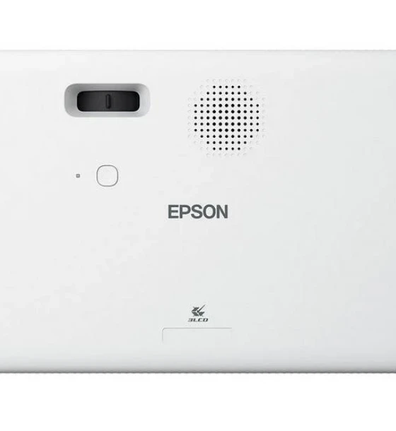 Proiector Epson CO-FH01, 3LCD, 3.000 lumeni/ 2.000 lumeni Ecomode, FHD, 16:9, lampa 6.000 ore/ 12.000 ore Ecomode, corectie 30, dimensiune maxima imagine 391 inch