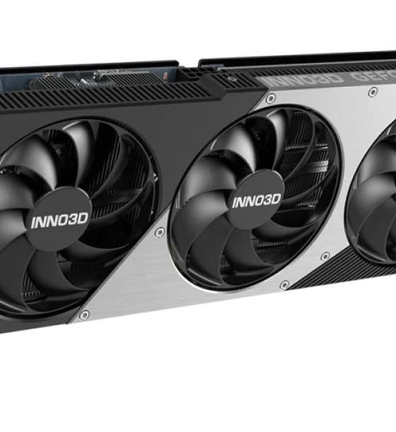 Placa video INNO3D GeForce RTX 5060 Ti X3 OC 8GB GDDR7 128 bit, PCIe 5.0, 3x DP 1x HDMI
