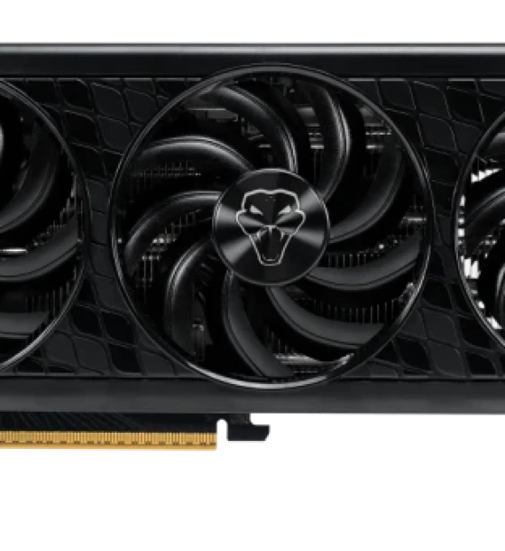 Placa video gainward GeForce RTX 5070 python III 12GB GDDR7 192 bit, PCIe 5.0, 3x DP 1x HDMI