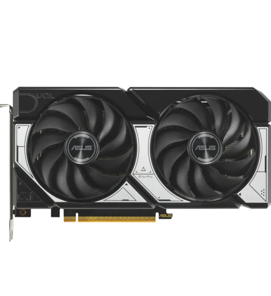 Placa video ASUS DUAL GeForce RTX 5060 OC 8GB GDDR7 128 bit, PCIe 5.0, 1x HDMI 3x DP