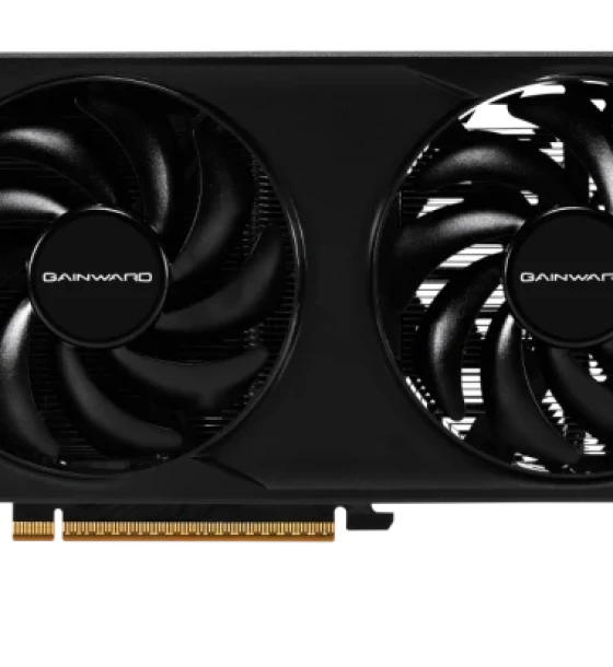 Placa video gainward GeForce RTX 5050 ghost 8GB GDDR6 128 bit, PCIe 5.0, 3x DP 1x HDMI