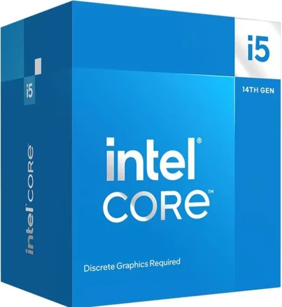 Procesor Intel Core i5-14400F 4.7GHz LGA1700