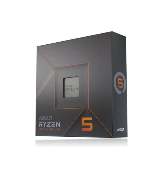 Procesor AMD Ryzen 5 7600X 4.7GHz AM5