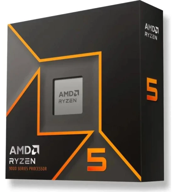 Procesor AMD RYZEN 5 9600X, pana la 5.4GHz, Granite Ridge AM5