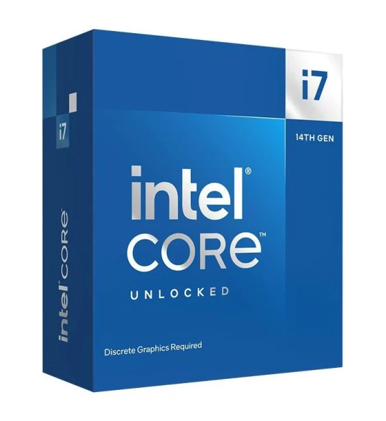 Procesor Intel Core i7-14700KF 5.6GHz LGA1700