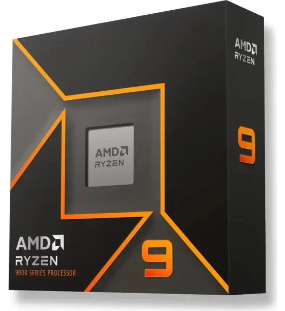 Procesor AMD Ryzen 9 9900X 5.6GHz AM5