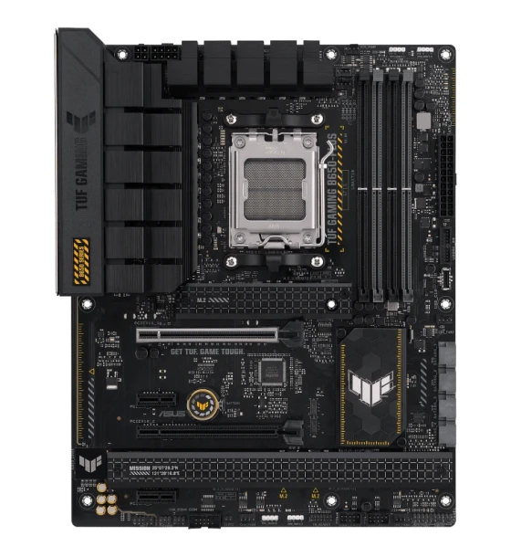 Placa de baza Placa de baza ASUS TUF gaming B650-PLUS AM5