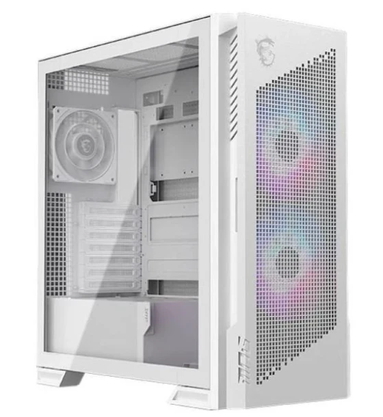Carcasa MSI MPG velox 300R airflow pz wh