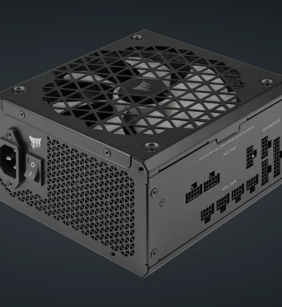 Sursa PC Sursa Corsair RM750x SHIFT 80-PLUS Gold, 750W