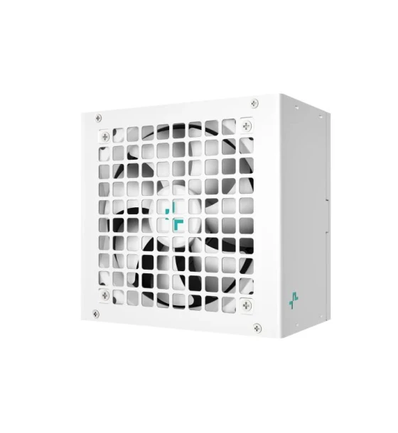 Sursa DEEPCOOL PL750D V2 750W 80 PLUS Bronze, Active PFC+DC to DC, Eficienta 85% sub incarcare tipica, Protectie OPP/OVP/SCP/OTP/OCP/UVP/SIP/NLO, alb