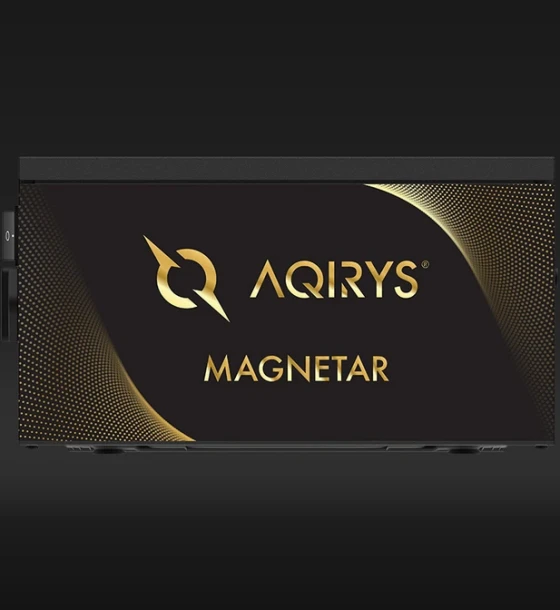 Sursa PC Sursa Aqirys Magnetar 850W 80 Plus Gold