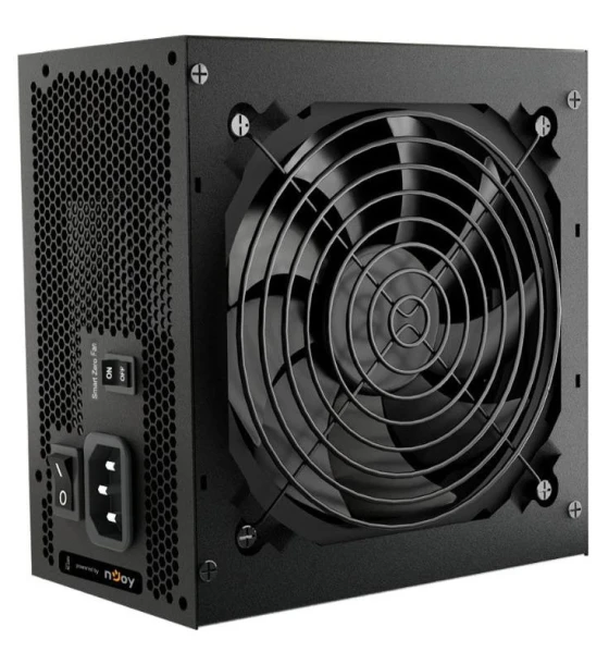 Sursa PC Sursa njoy alpha+ 1000W 80+ gold