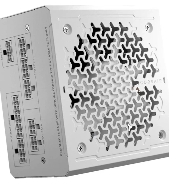 Sursa PC Sursa CORSAIR RM750e 750W 80 PLUS GOLD, ATX 3.1, Full modulara