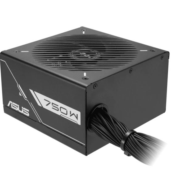 Sursa ASUS PRIME 750W 80 PLUS bronze, active PFC, ATX12V, protectii opp/ovp/uvp/scp/ocp/otp