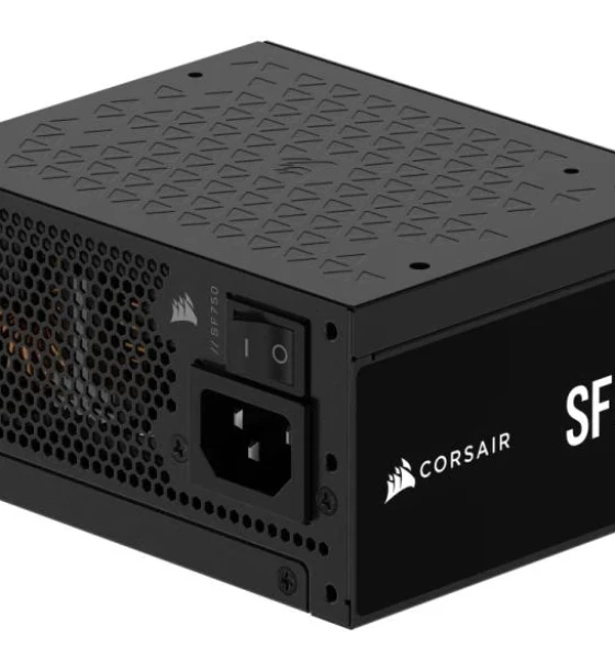 Sursa PC Sursa CORSAIR 750W 80+ Platinum, Active PFC, Modulara, OVP, UVP, SCP, OTP, OPP