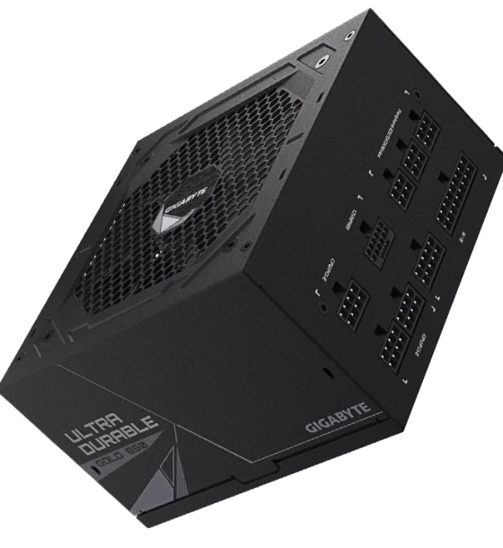 Sursa PC Sursa GB UD850GM PG5 80 PLUS gold